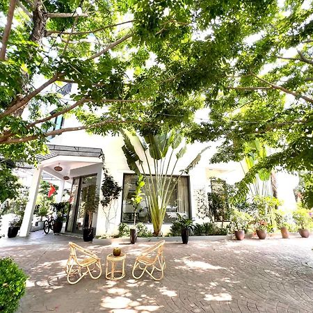 Haradise Suite Villa & Homestay Ha Long Eksteriør bilde
