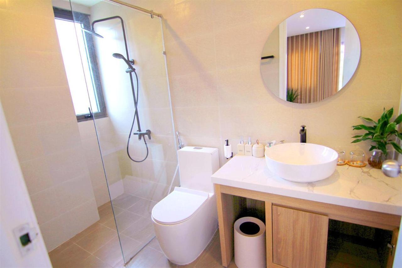 Haradise Suite Villa & Homestay Ha Long Eksteriør bilde