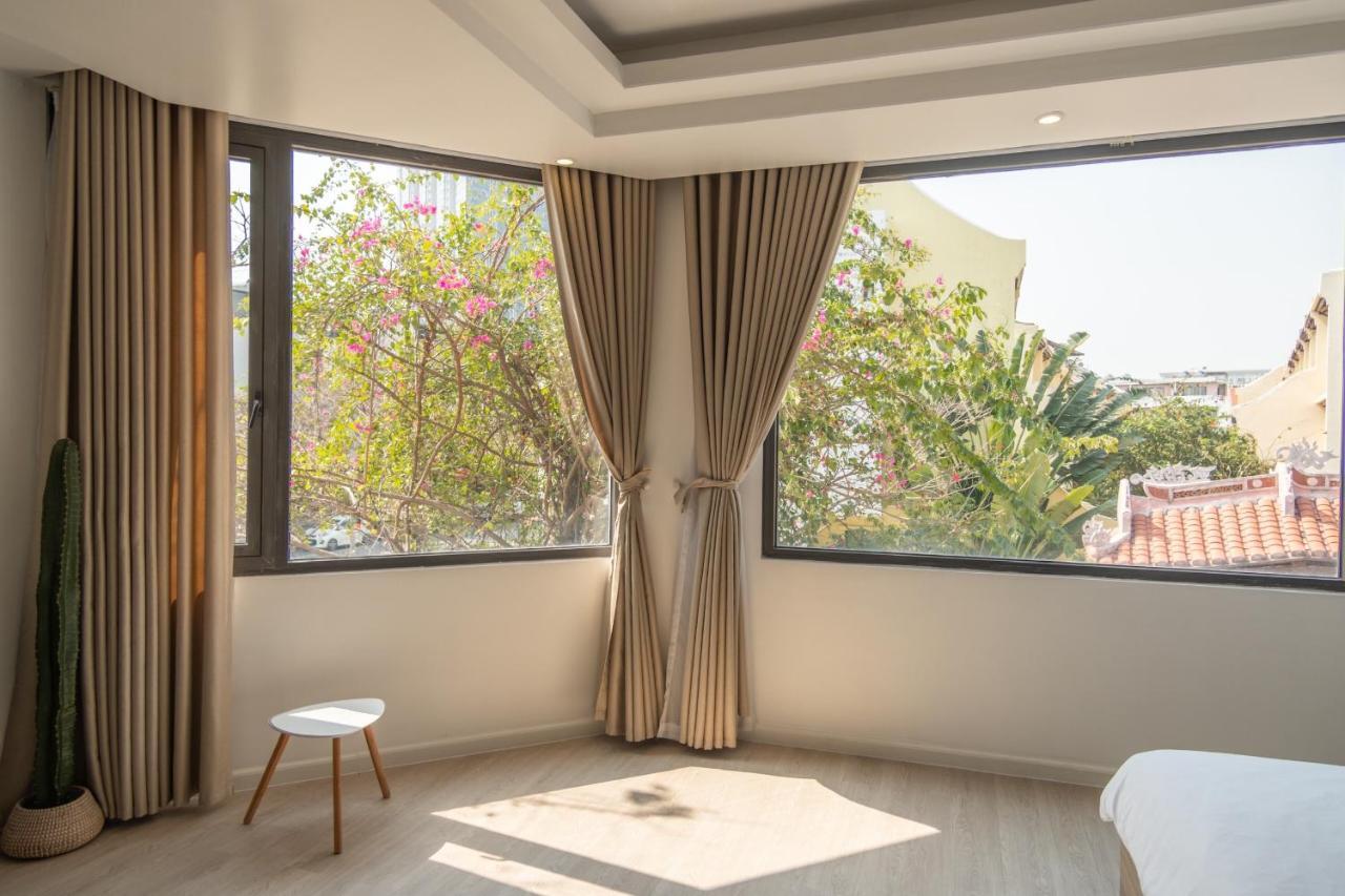 Haradise Suite Villa & Homestay Ha Long Eksteriør bilde
